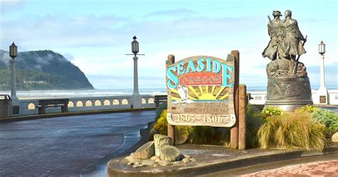 things to do in seaside oregon|23 Best & Fun Things To Do In Seaside (Oregon) .